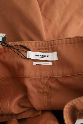 Autres Isabel Marant Étoile  Orange