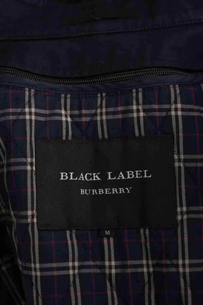 Manteau Burberry  Marine
