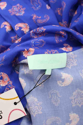 Blouses Heimstone  Bleu