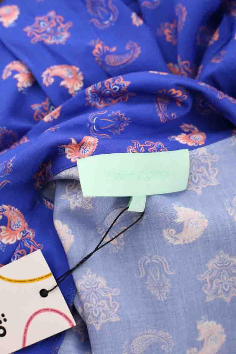 Blouses Heimstone  Bleu