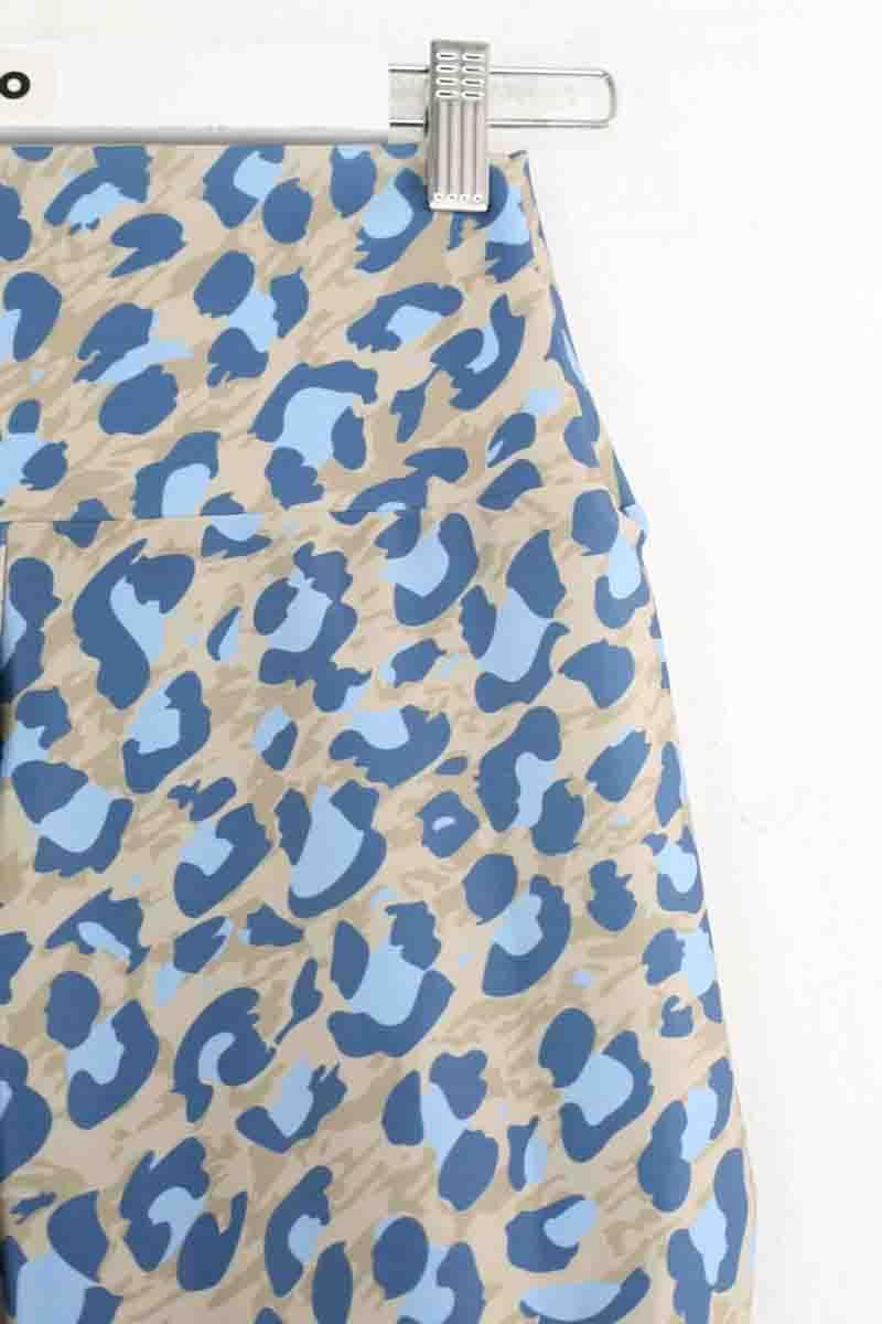 Leggings Luz  Bleu