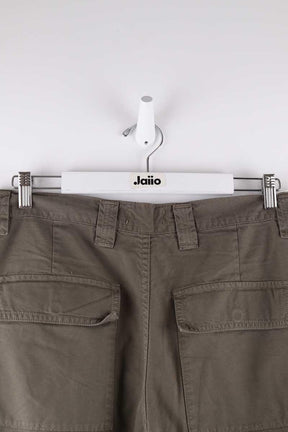 Pantalon Agolde  Kaki