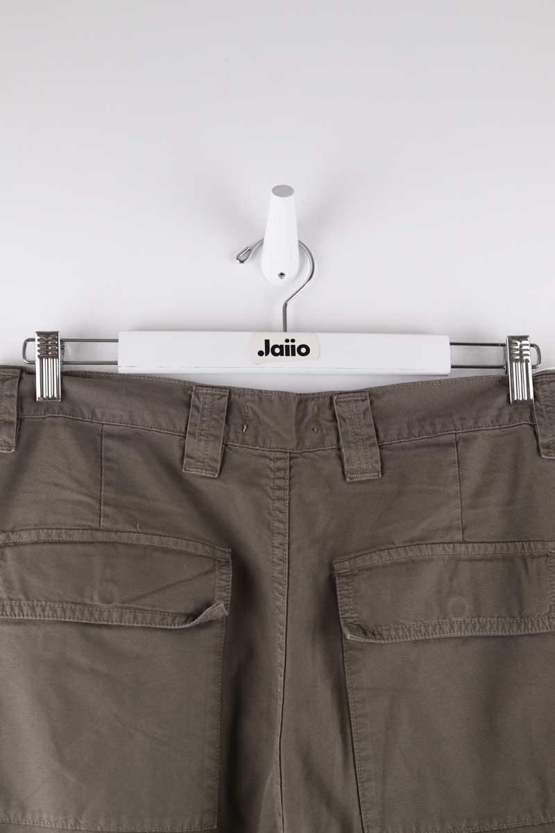 Pantalon Agolde  Kaki
