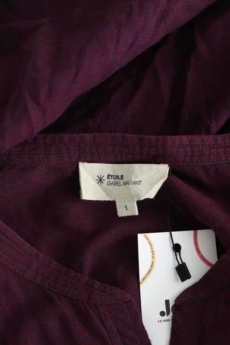 Mini Isabel Marant Étoile  Violet