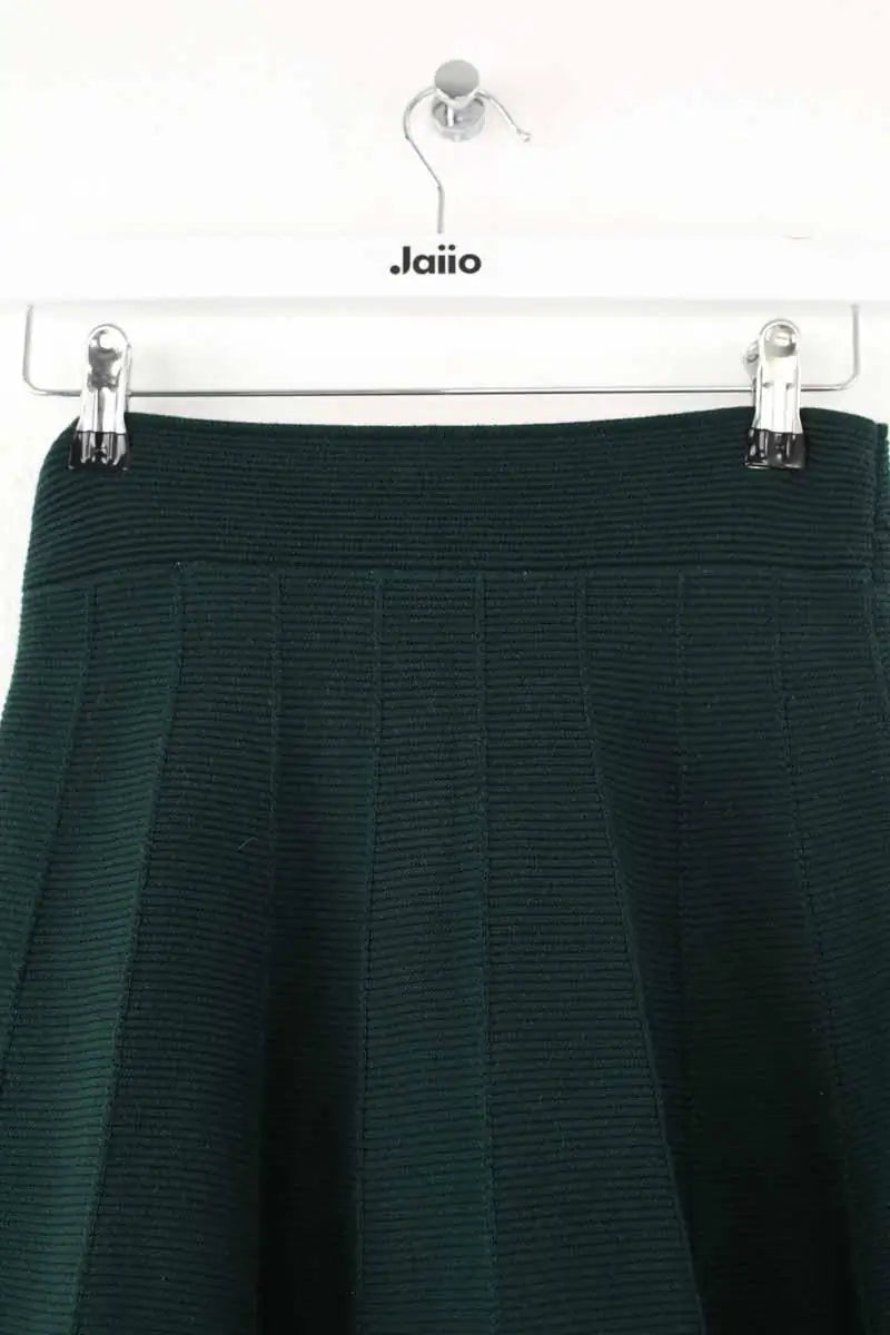 Jupe Sandro  Vert