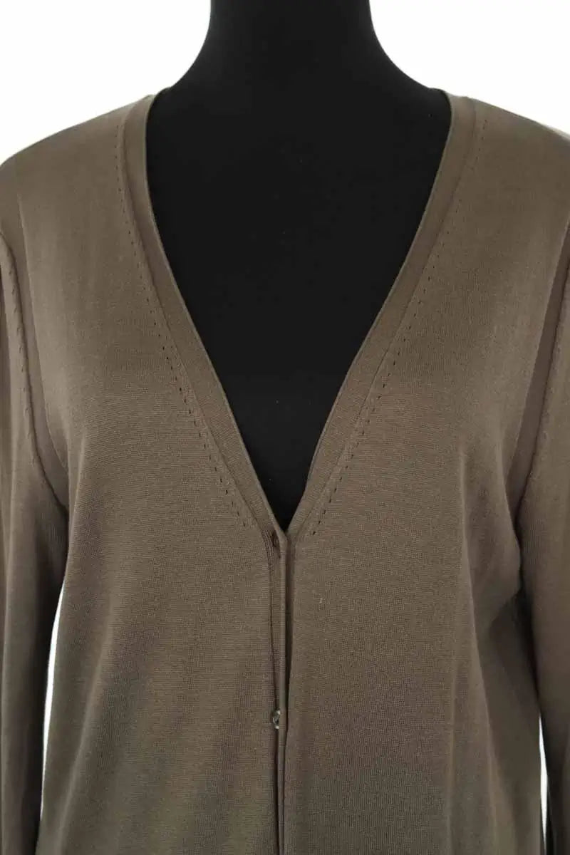 Robe Gerard Darel  Marron