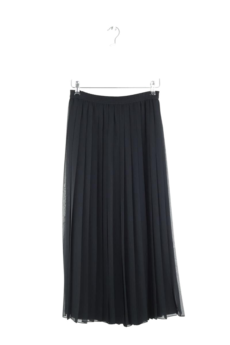 Mi-longueur Weill  Noir