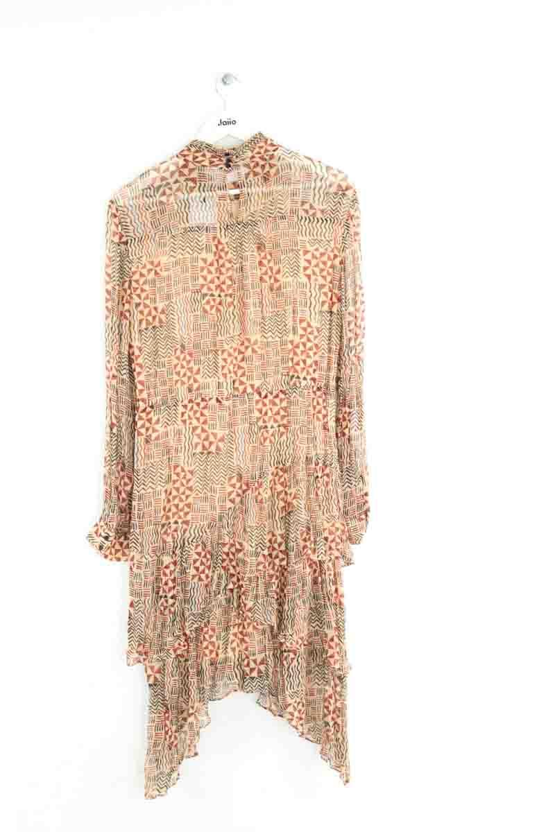 Maxi Bash  Marron