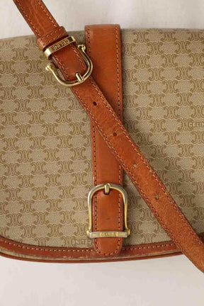 Mini sacs Celine  Beige