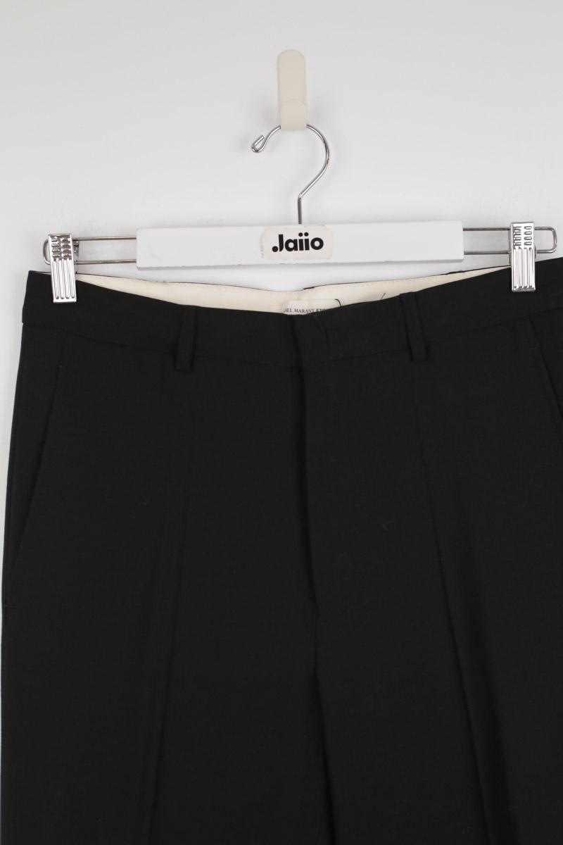Slim Isabel Marant Étoile  Noir