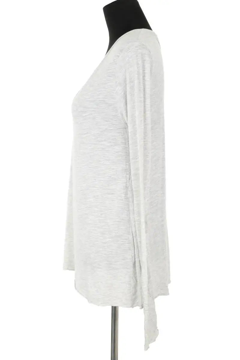 Top American Vintage  Gris