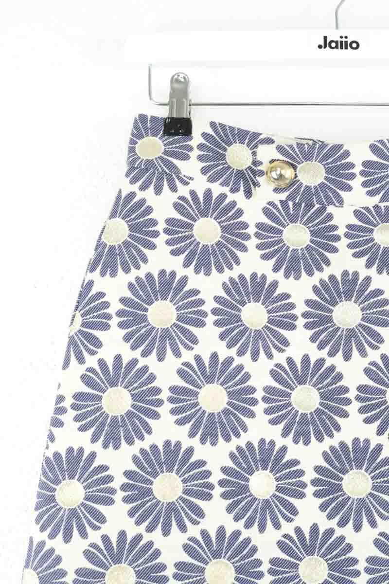 Mini Tara Jarmon  Bleu