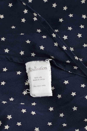 Robe Réalisation  Marine