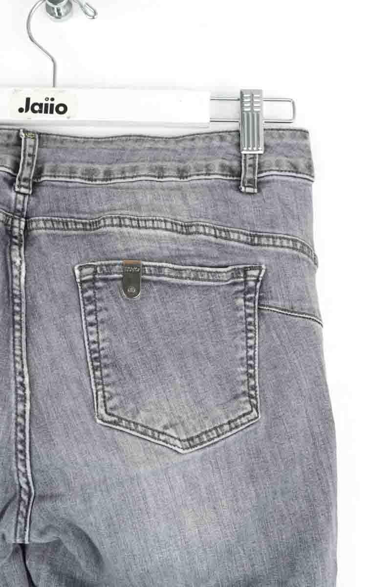 Droit Liu Jo  Gris