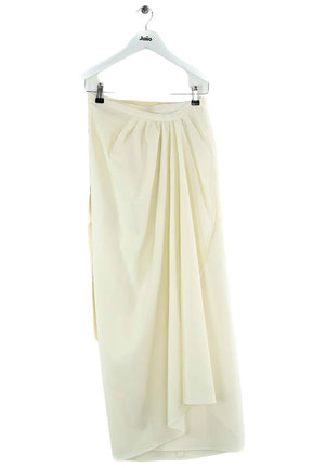 Maxi Maison Martin Margiela  Beige