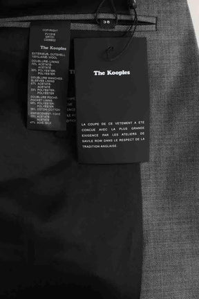 Blazer The Kooples  Gris