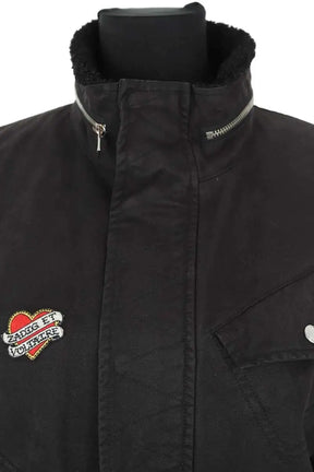 Manteau Zadig & Voltaire  Noir