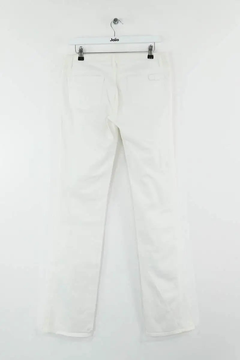 Jean slim Red Valentino  Blanc