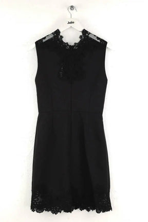 Robe Sandro  Noir