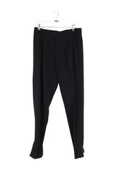 Pantalons Carot Prada  Noir