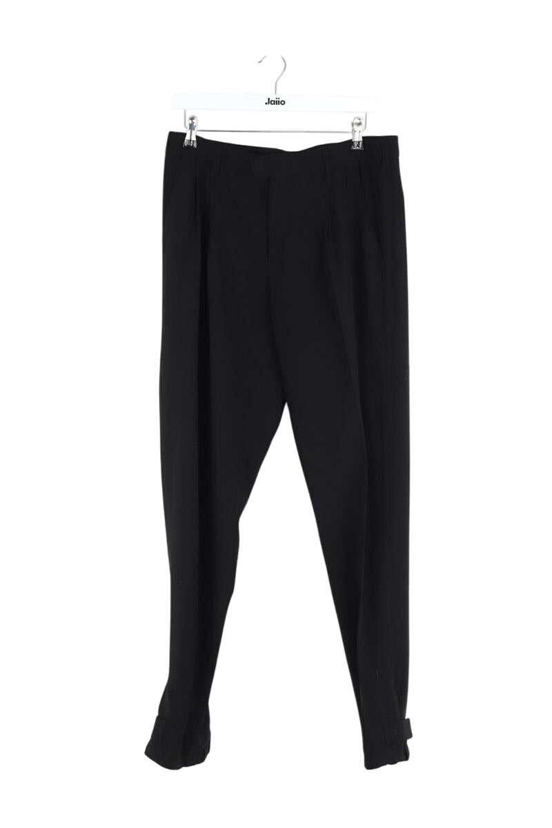 Pantalons Carot Prada  Noir
