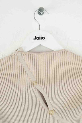 Top Jacquemus  Beige