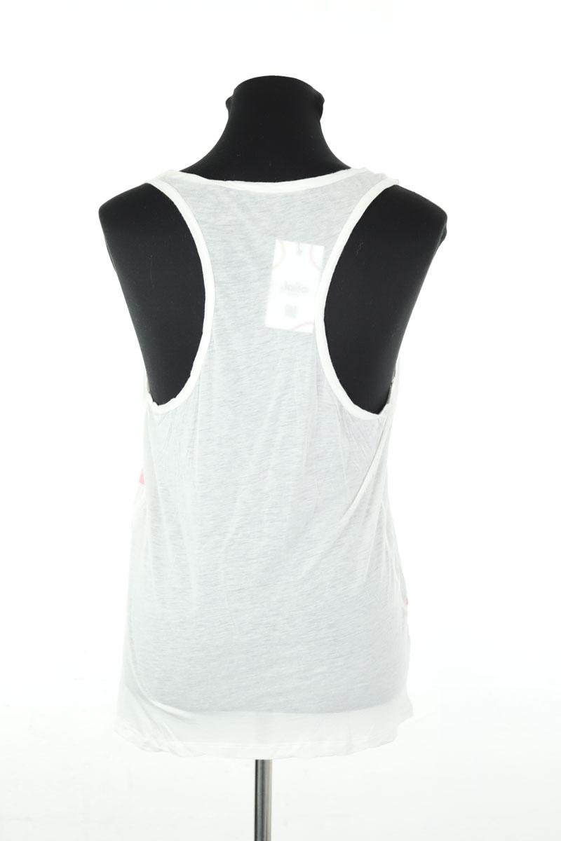 Tops sans manche Balenciaga  Blanc