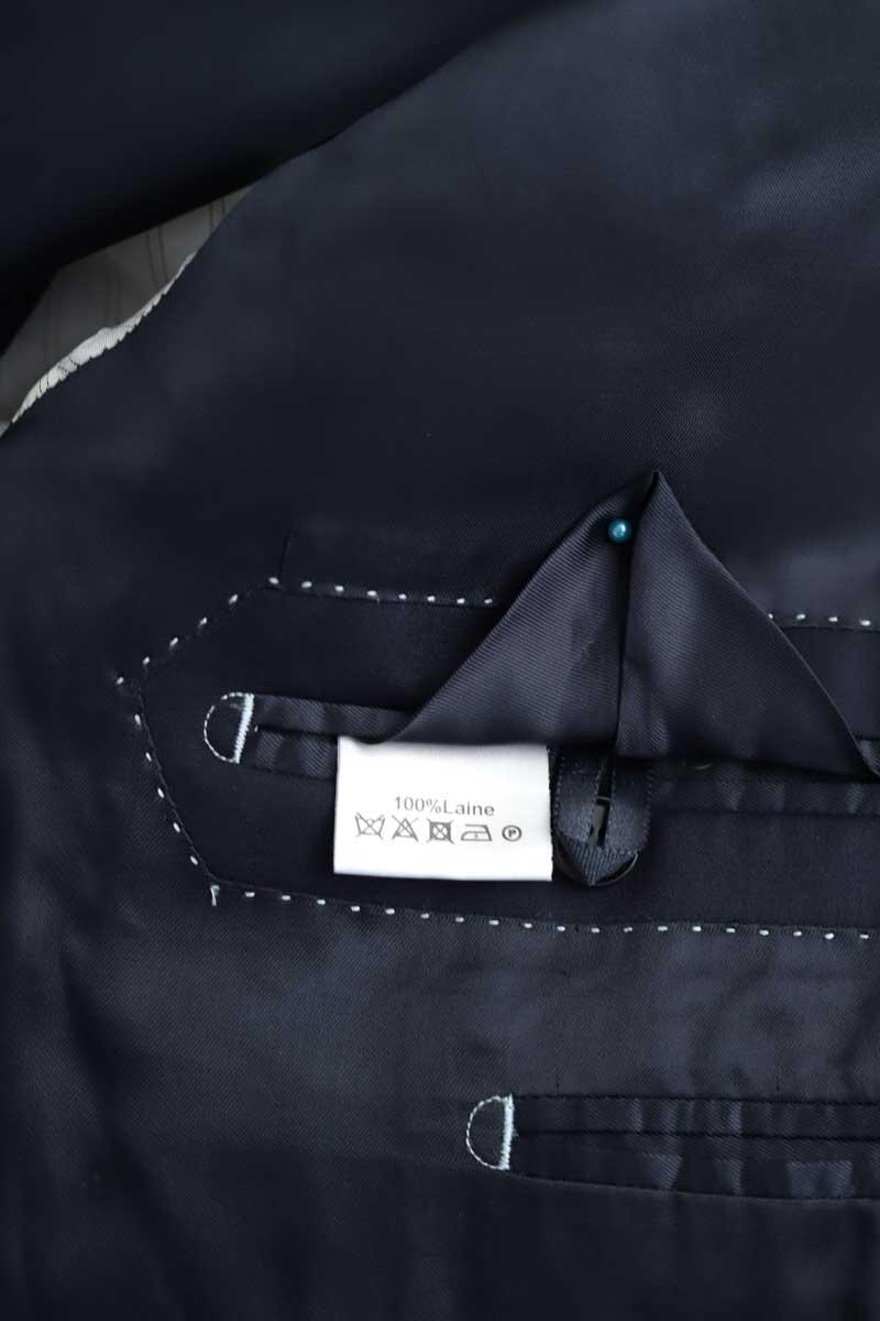 Veste Figaret  Bleu
