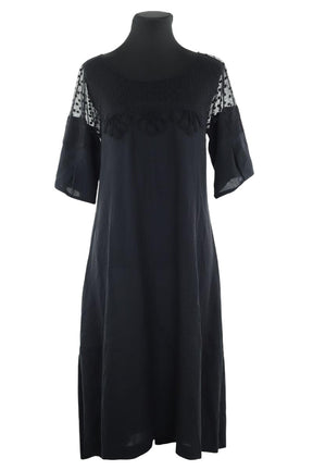 Maxi Sonia Rykiel  Noir