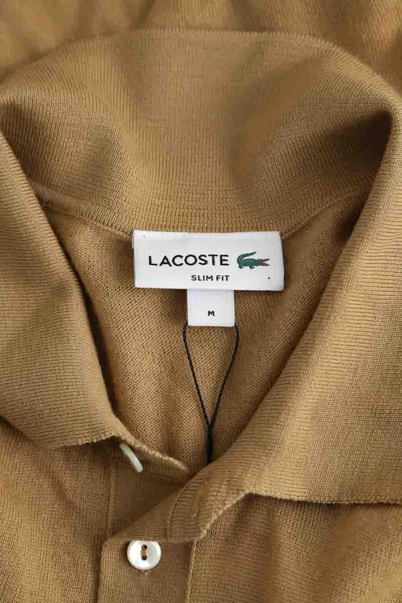 Pulls Lacoste  Beige