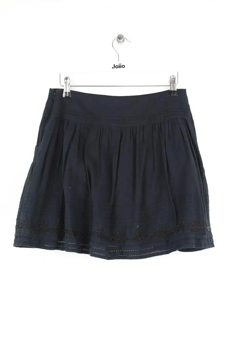 Mini jupe Sandro  Noir