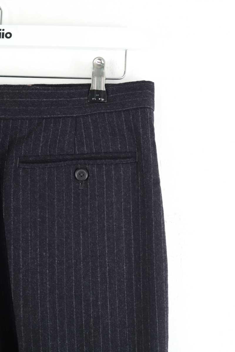 Droit Paul Smith  Noir