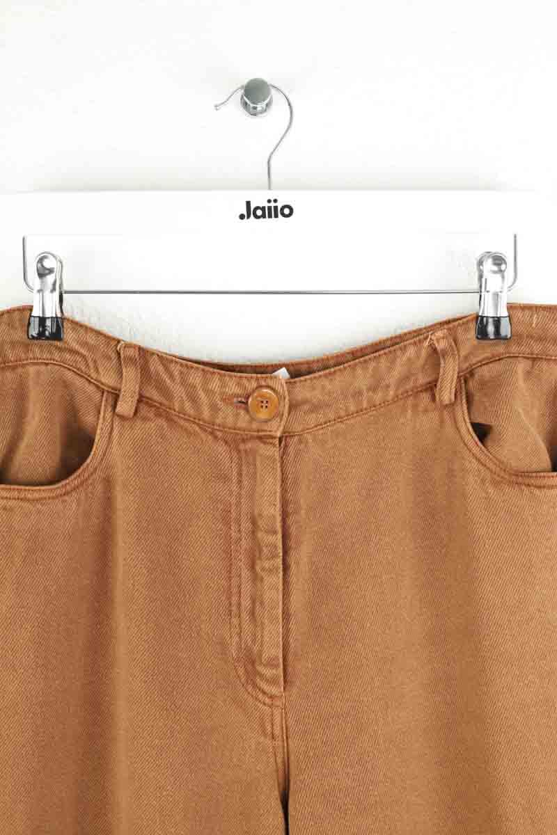 Jean Sessun  Marron