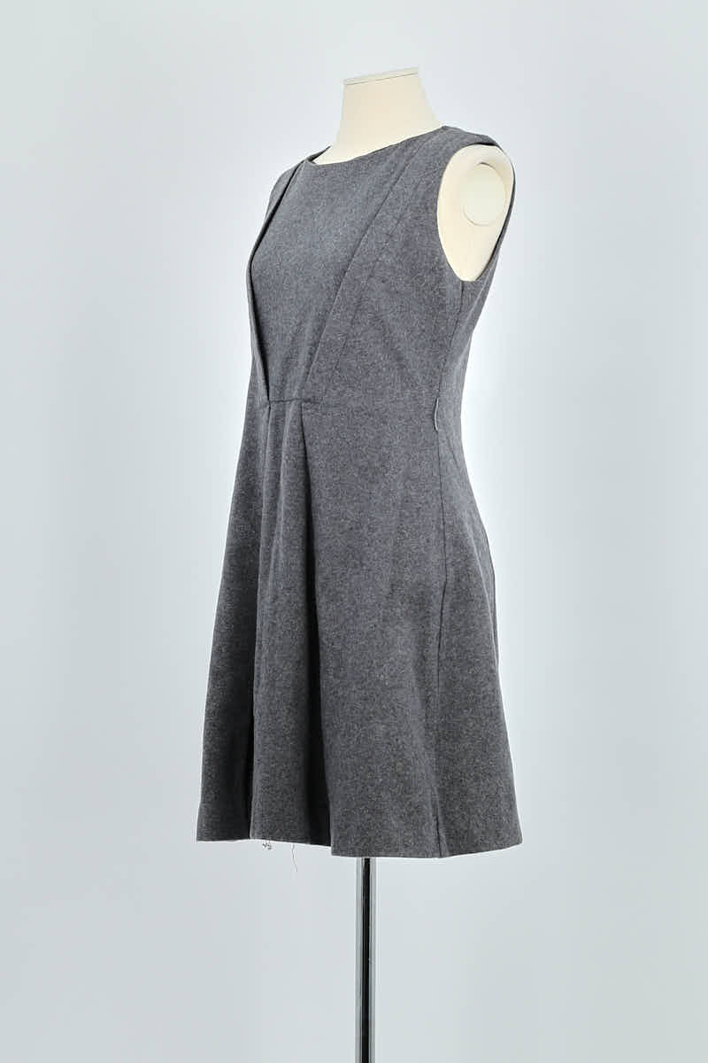 Mini Max Mara  Gris