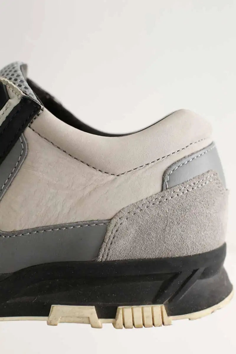 Baskets basses Lanvin  Gris