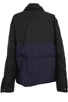 Manteau Kenzo Noir en Synthétique