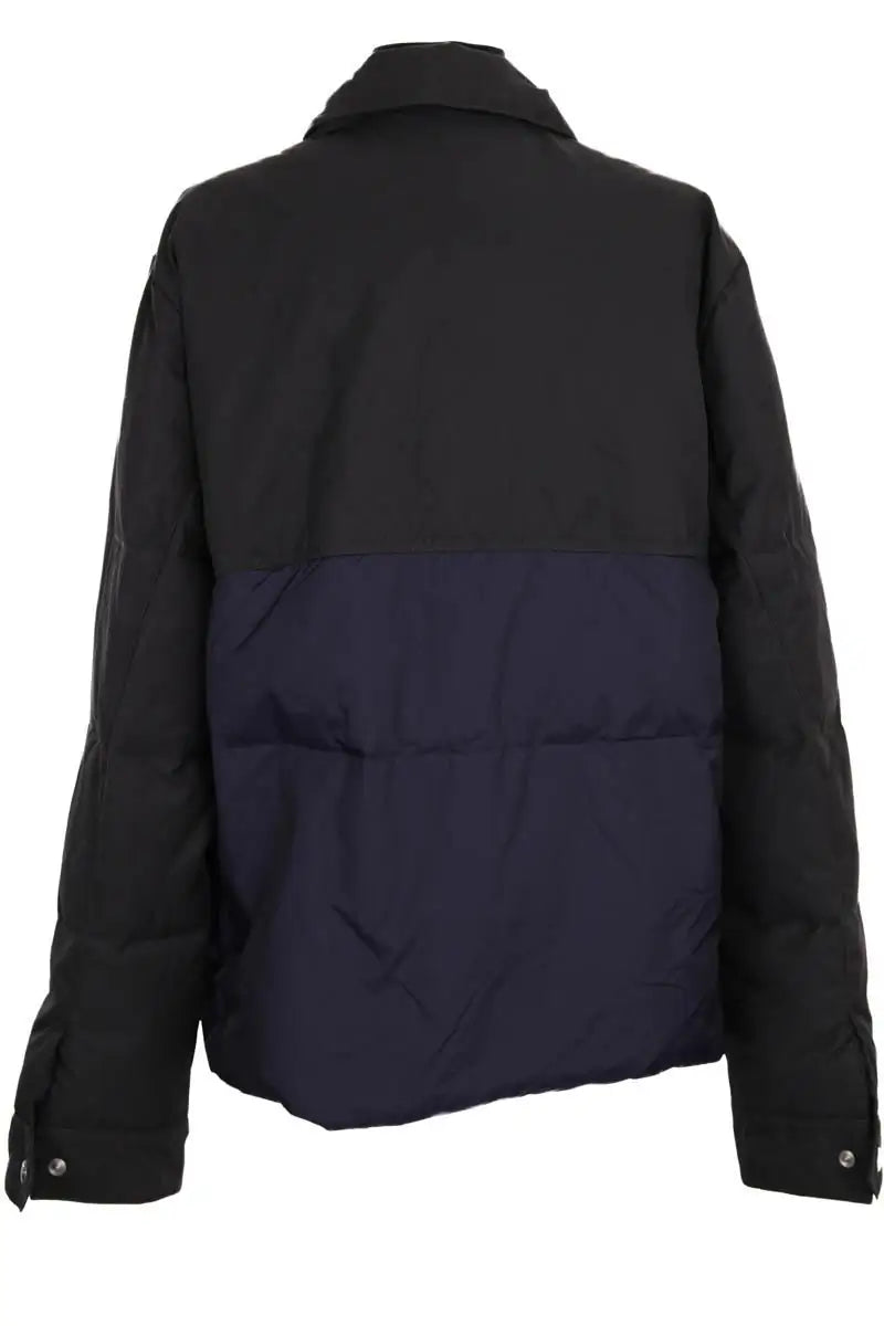 Manteau Kenzo Noir en Synthétique