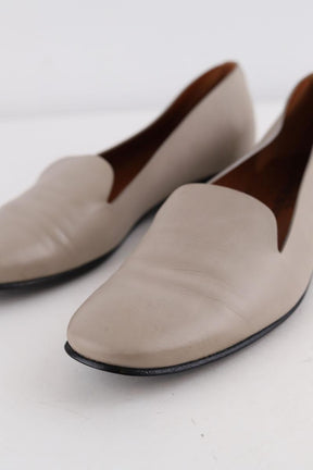 Mocassins Michel Vivien  Gris