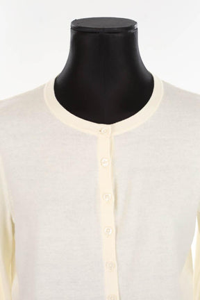 Cardigans LK Bennett  Blanc