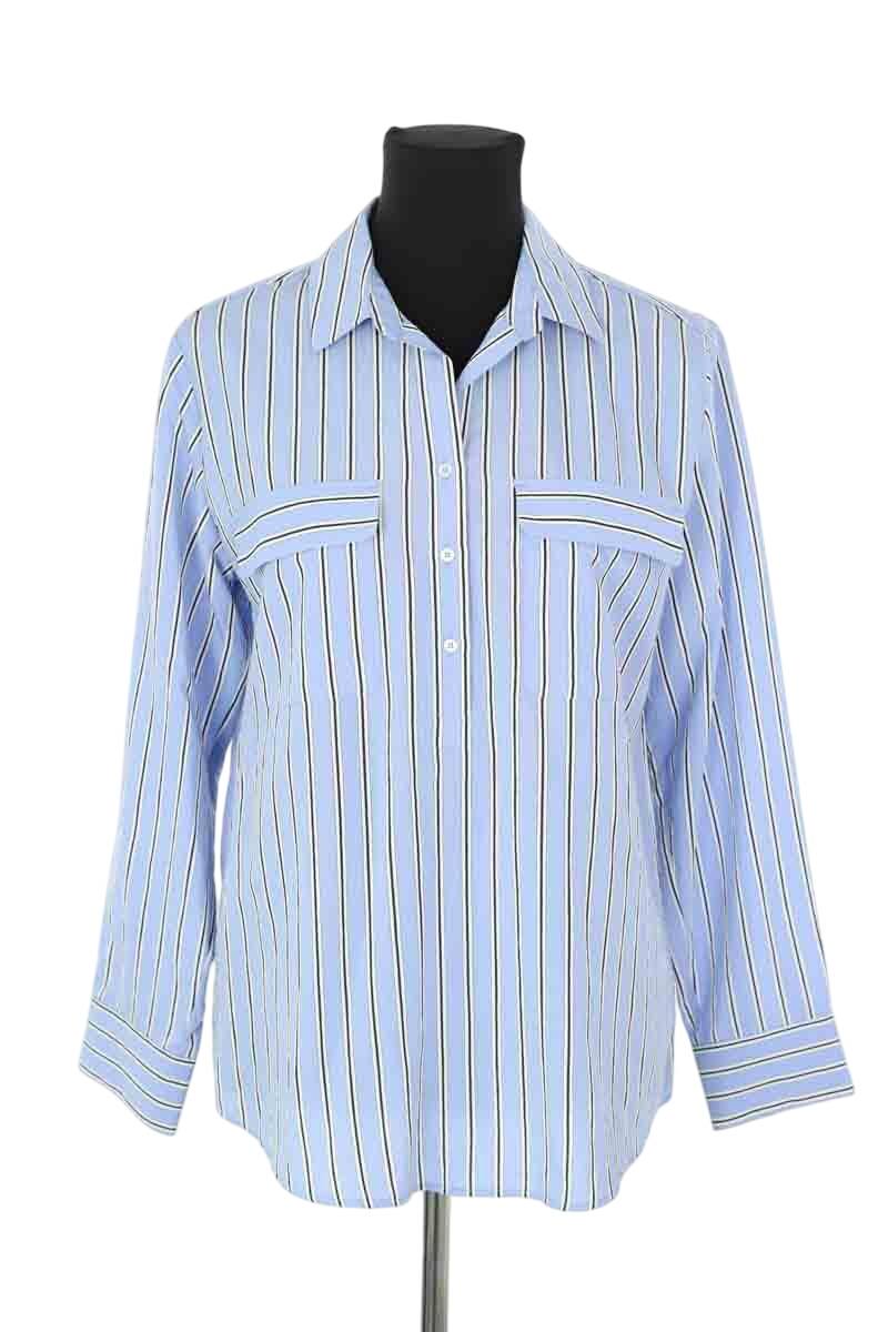 Chemises Gerard Darel  Bleu
