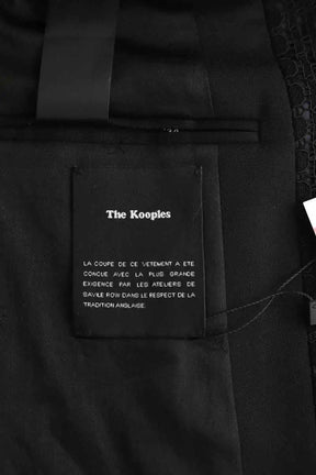 Blazer The Kooples  Noir