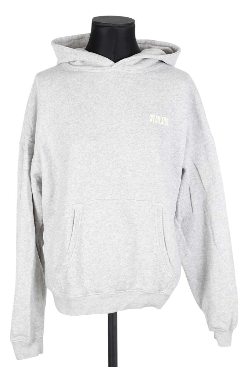 Sweatshirts American Vintage  Gris