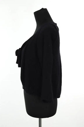 Cardigan Sonia Rykiel  Noir