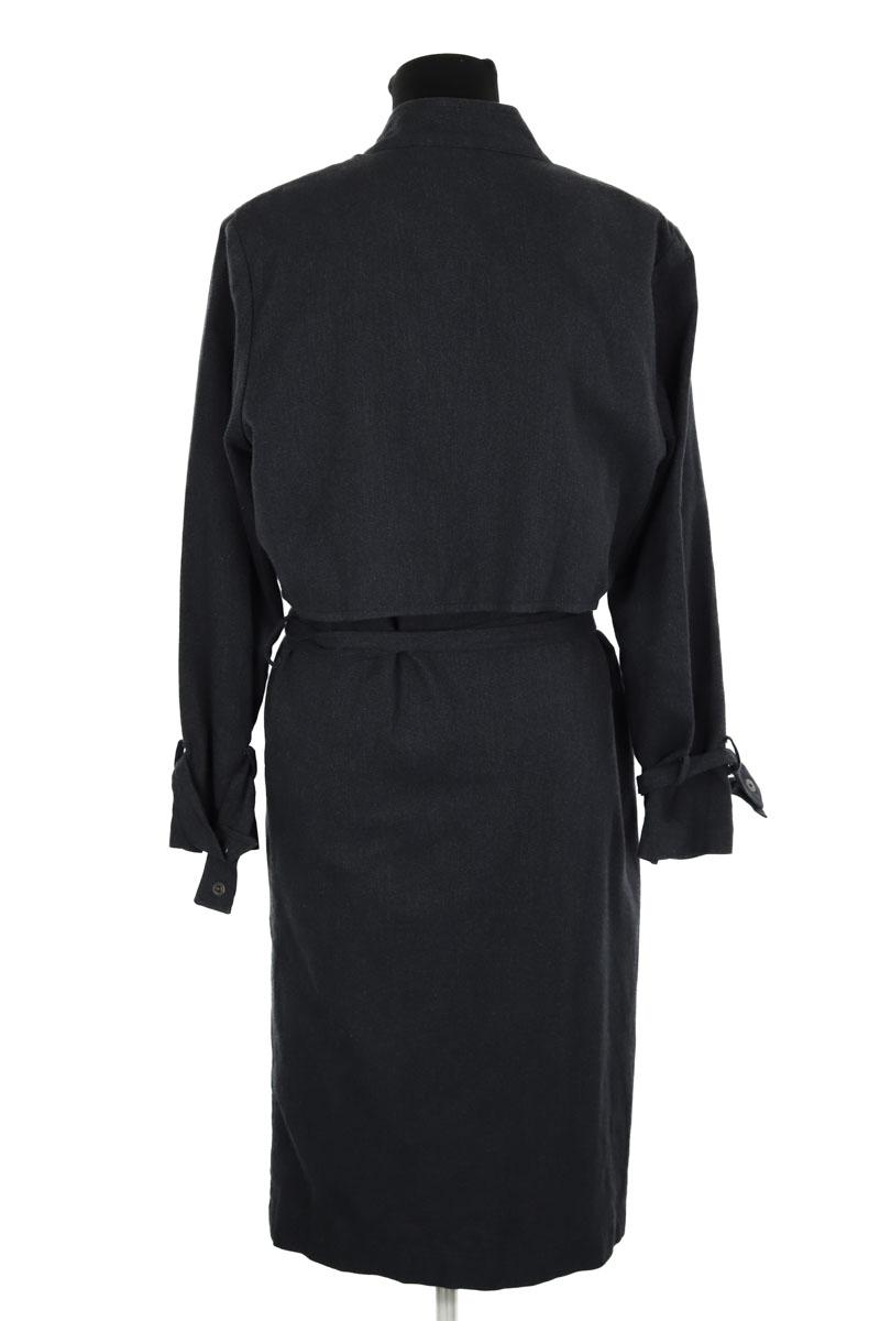 Manteau Margaux Lonnberg  Noir