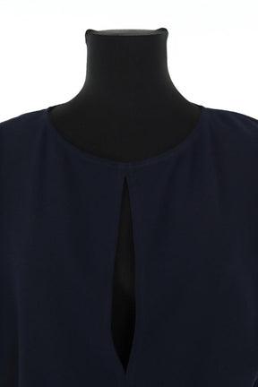 Blouses Elisabetta Franchi  Bleu