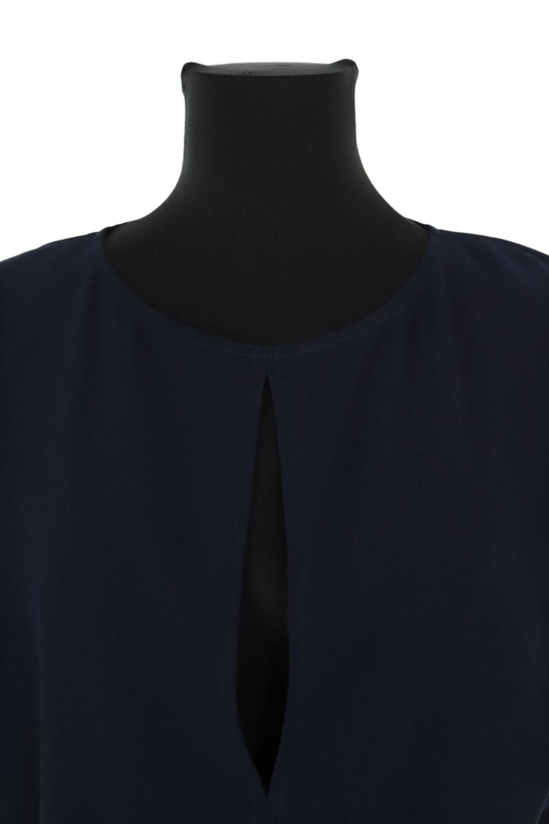 Blouses Elisabetta Franchi  Bleu