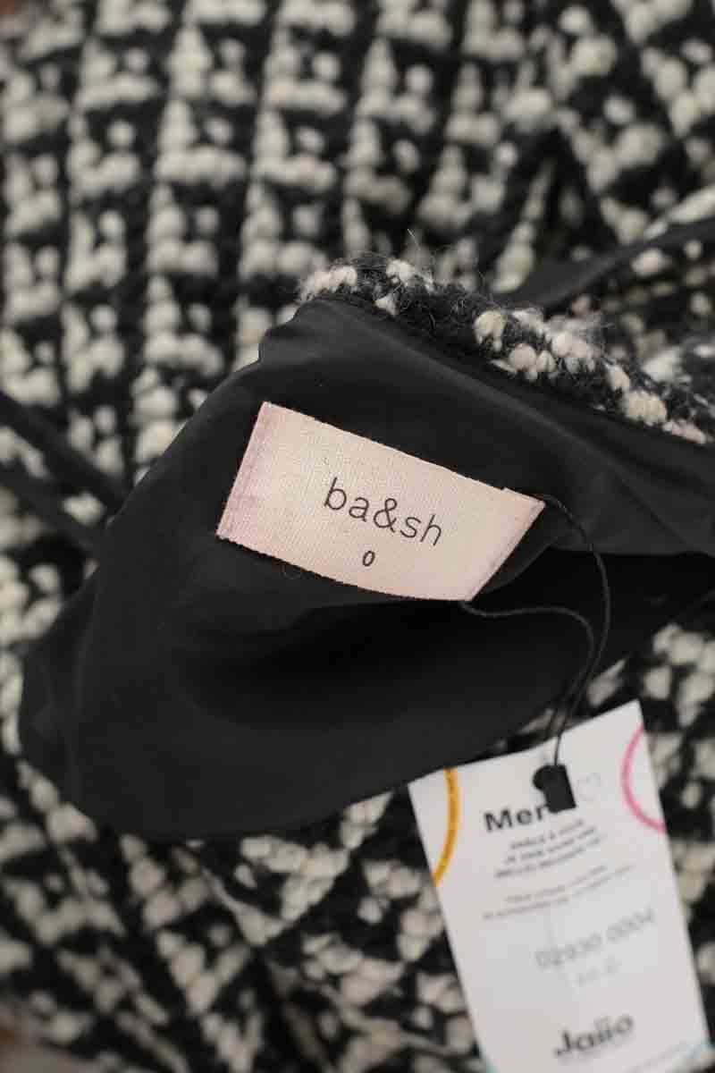Autres Bash  Noir