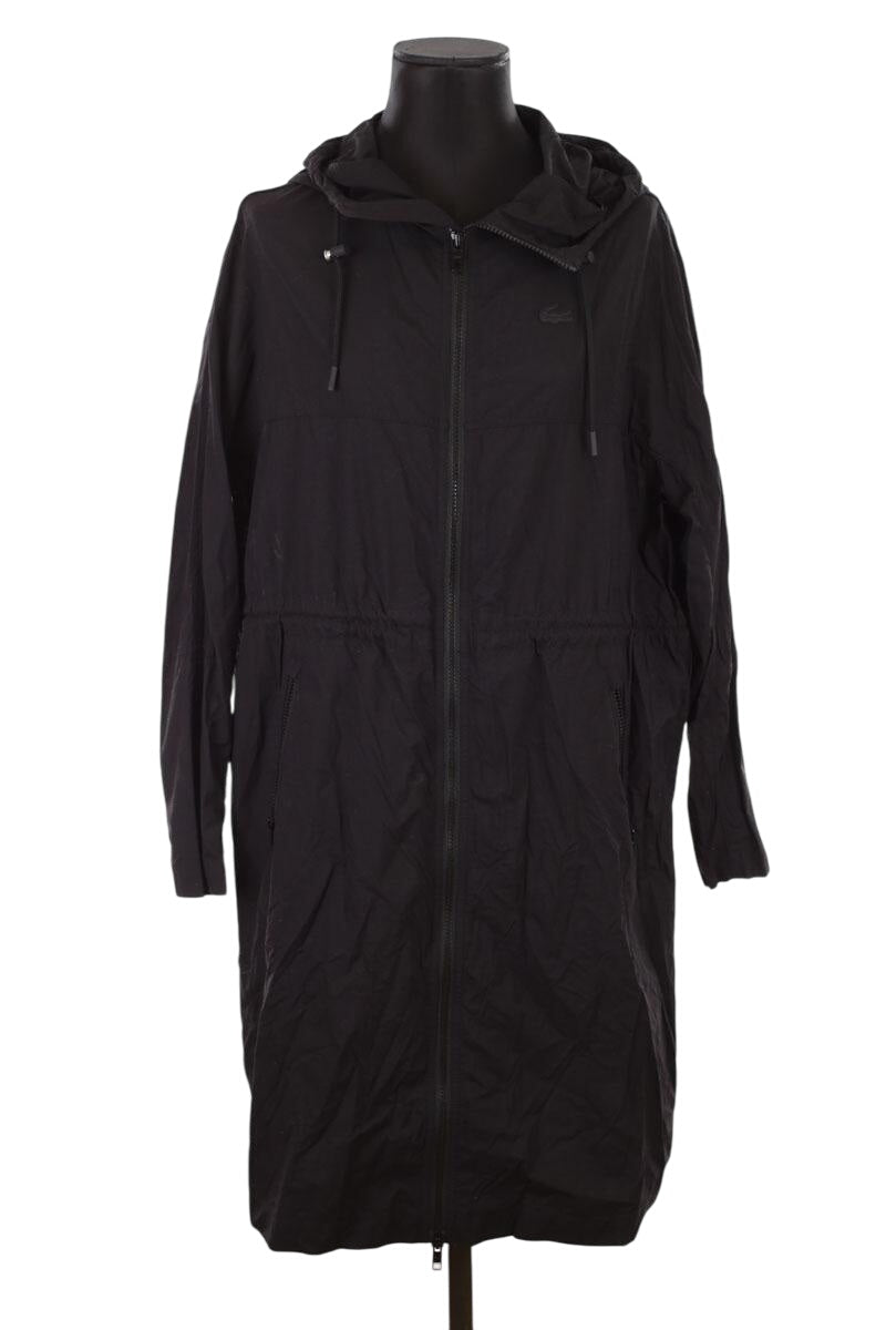 Veste Lacoste  Noir