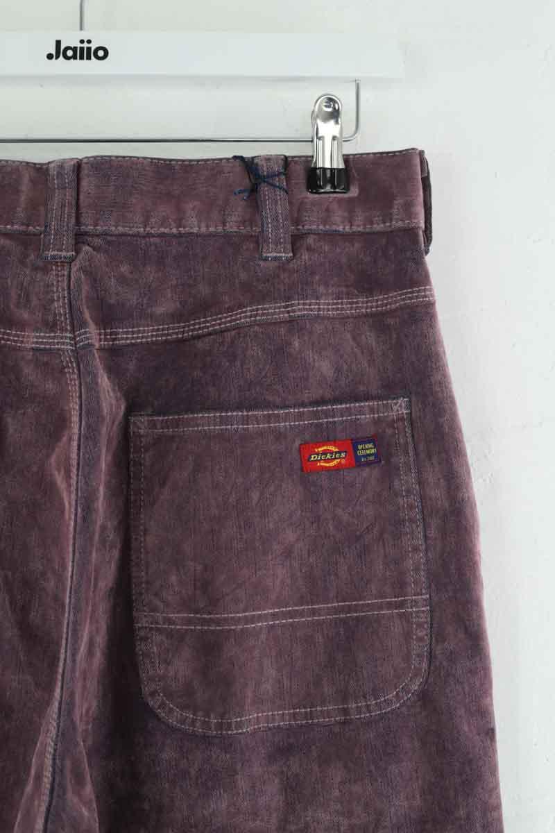 Pantalon Other Brand  Violet