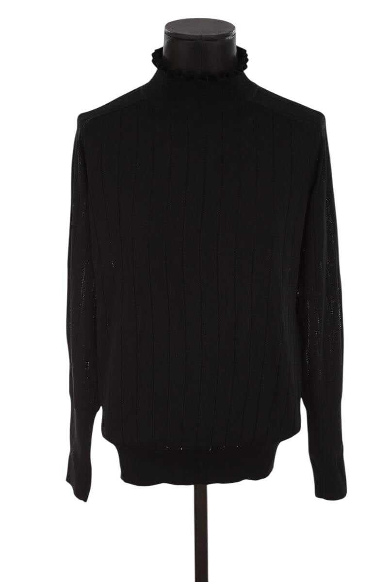 Top Tara Jarmon  Noir